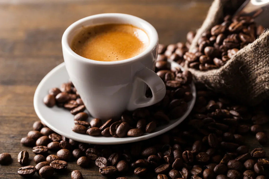 The Best Non-Oily Coffee Beans for Espresso