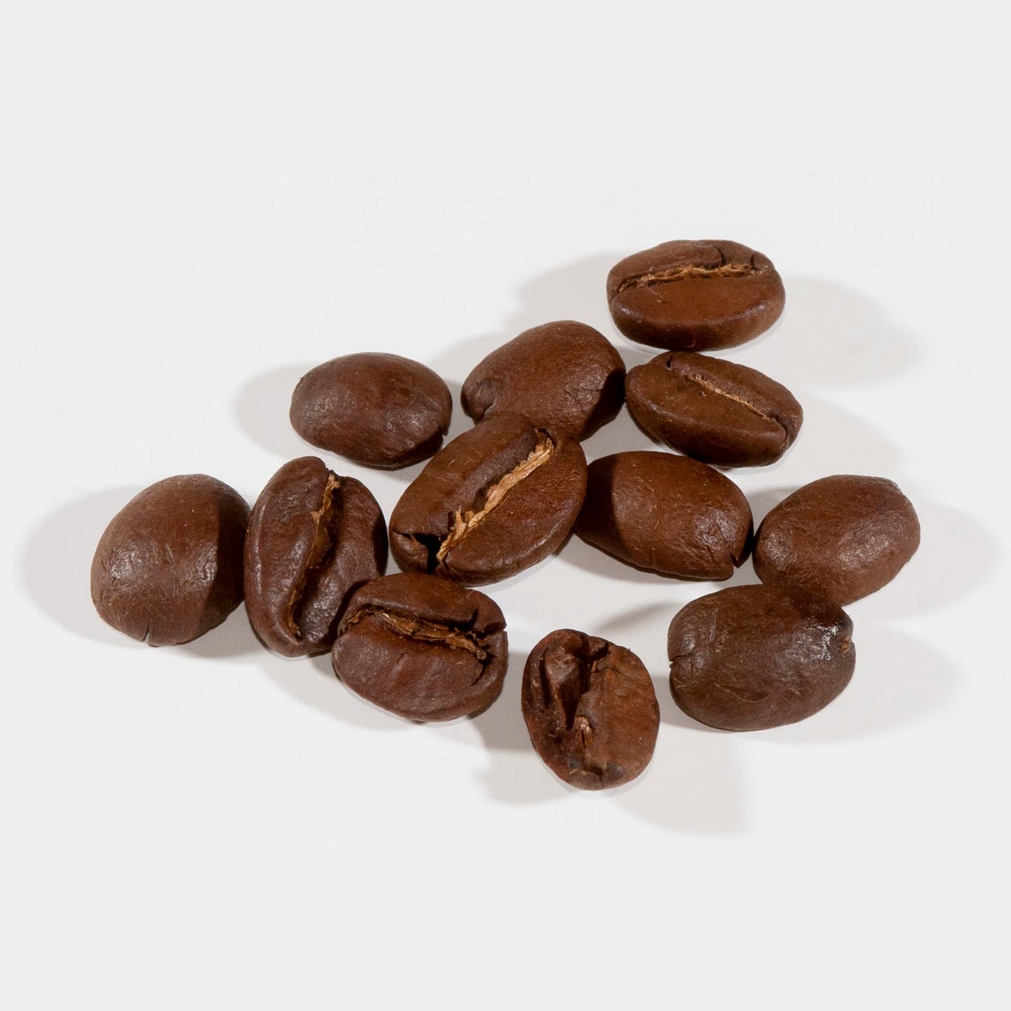 Beans Cinquestelle Espresso Whole Bean Coffee - Gaztronomy