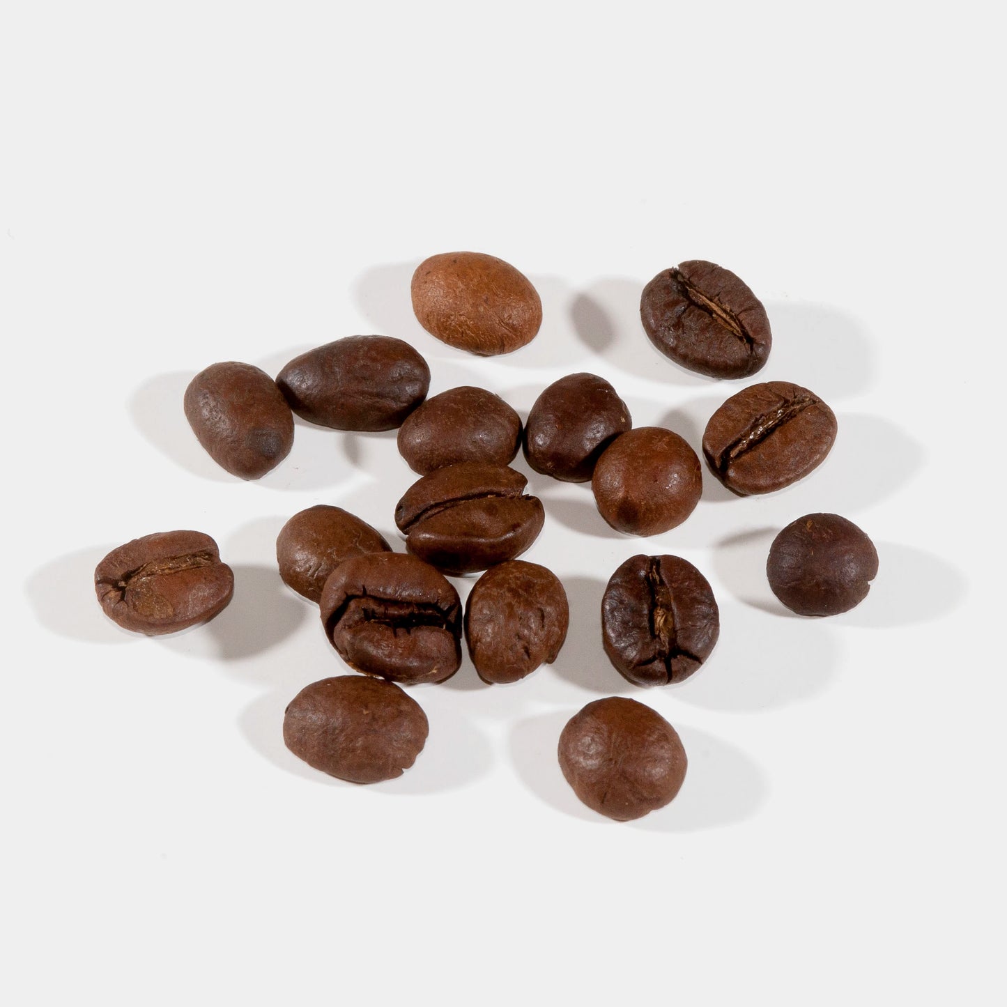 Beans Espresso Casa Whole Bean Coffee - Gaztronomy