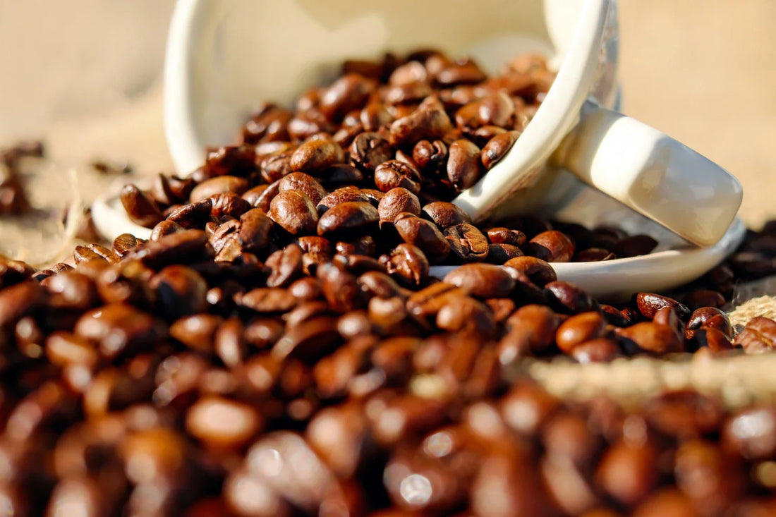 Everything You Need To Know About the Best Italian Espresso Beans