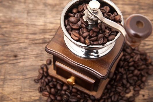 How You Can Grind Coffee Beans: Your Essential Guide
