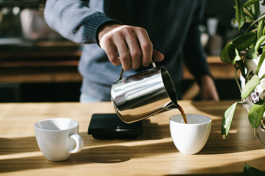 Espresso vs. Coffee Caffeine? Which One Has More Caffeine?