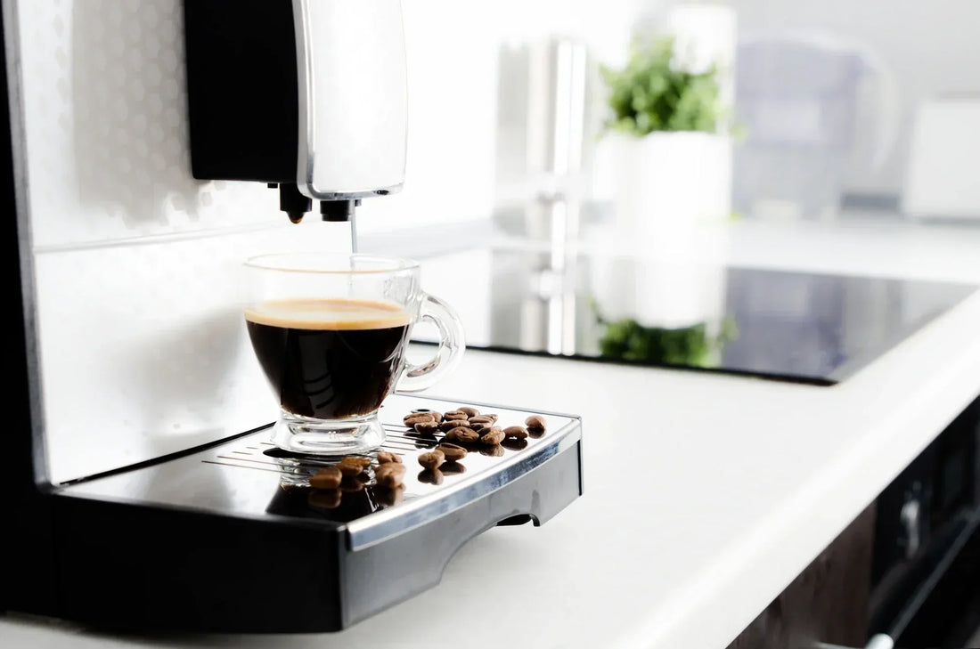 Types of Espresso Machines